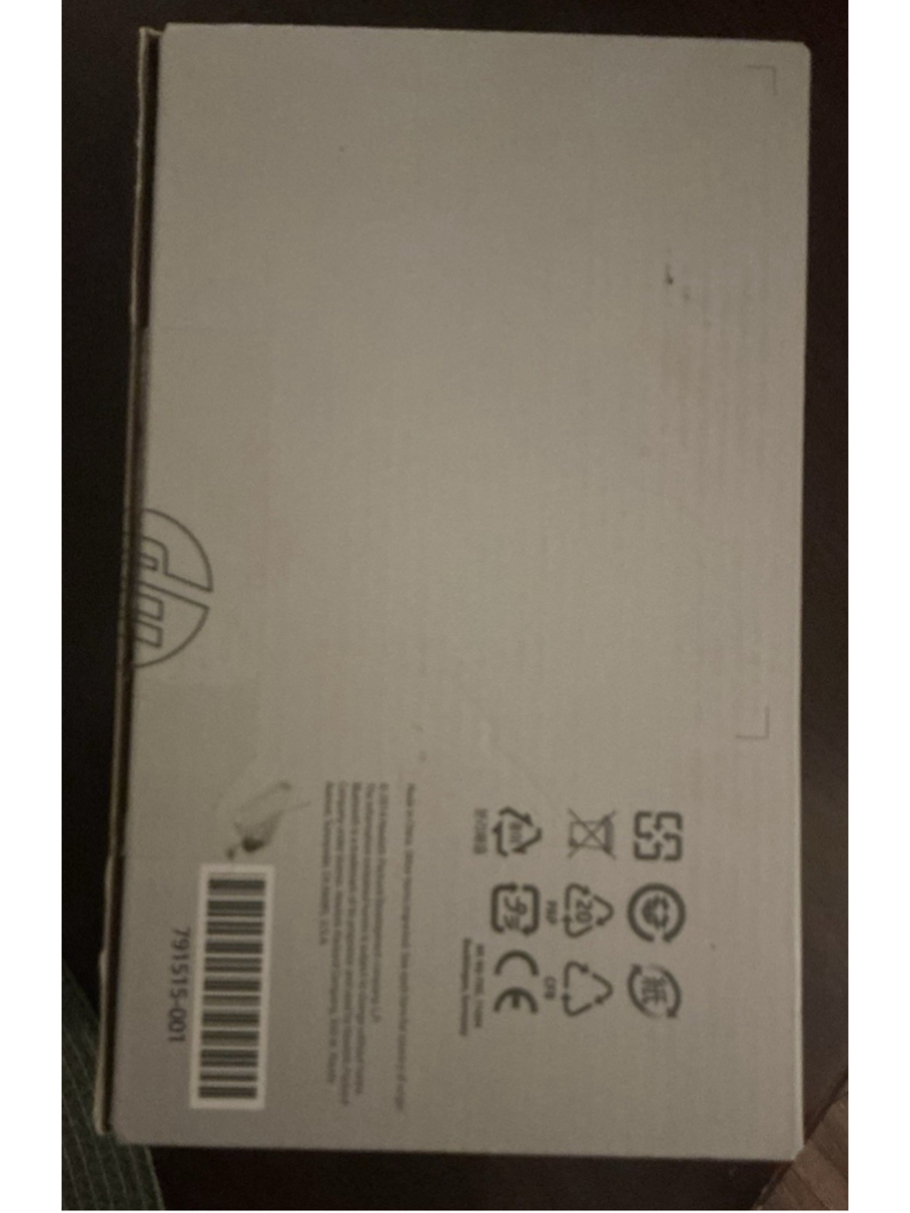 HP stream 7 - Complete In Original Box - Picture 6 of 6